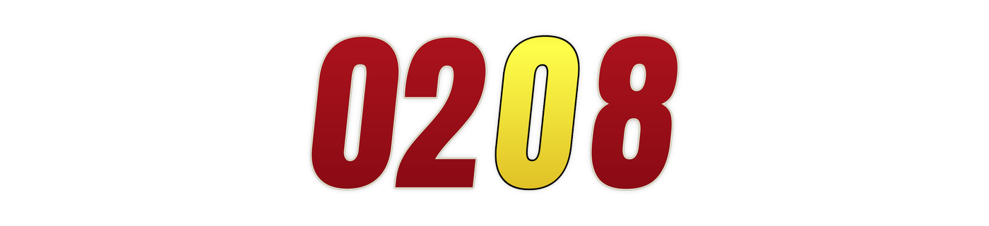02o8 logo